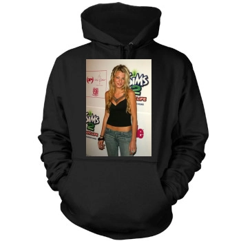 Blake Lively Mens Pullover Hoodie Sweatshirt