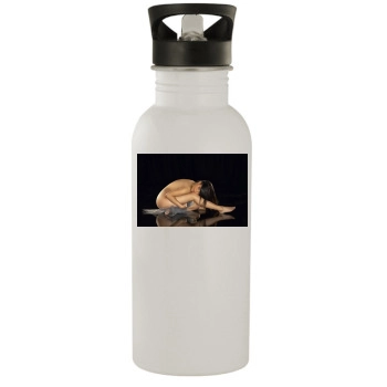 Blu Cantrell Stainless Steel Water Bottle