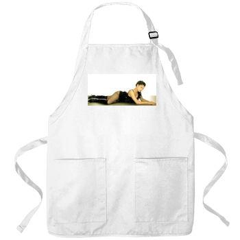 Blu Cantrell Apron