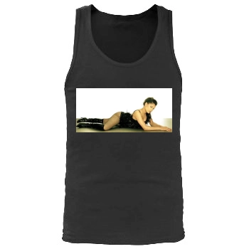 Blu Cantrell Men's Tank Top