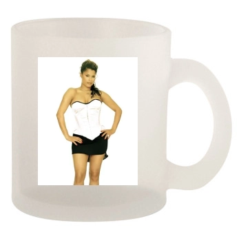 Blu Cantrell 10oz Frosted Mug