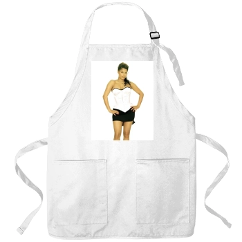 Blu Cantrell Apron