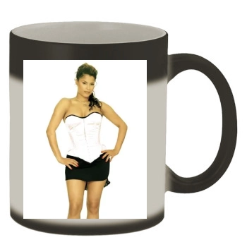 Blu Cantrell Color Changing Mug