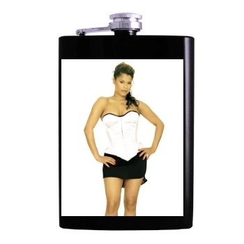 Blu Cantrell Hip Flask