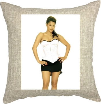 Blu Cantrell Pillow