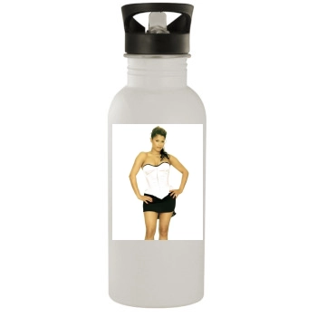 Blu Cantrell Stainless Steel Water Bottle