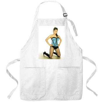 Blu Cantrell Apron