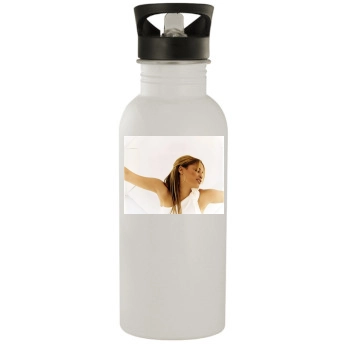 Blu Cantrell Stainless Steel Water Bottle