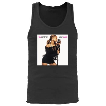 Blu Cantrell Men's Tank Top