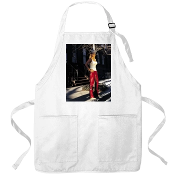 Blu Cantrell Apron