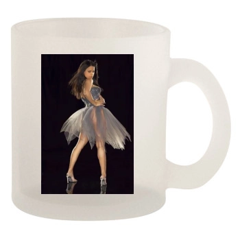 Blu Cantrell 10oz Frosted Mug