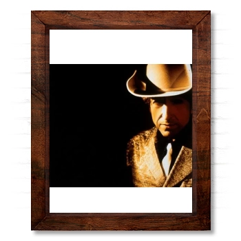 Bob Dylan 14x17