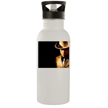 Bob Dylan Stainless Steel Water Bottle
