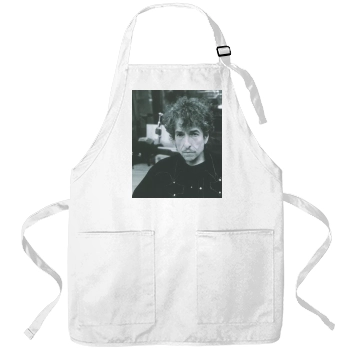 Bob Dylan Apron