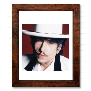 Bob Dylan 14x17