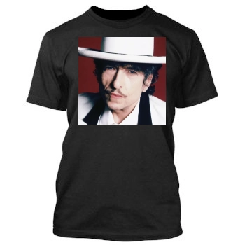 Bob Dylan Men's TShirt