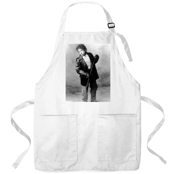 Bob Dylan Apron