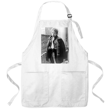 Bob Dylan Apron