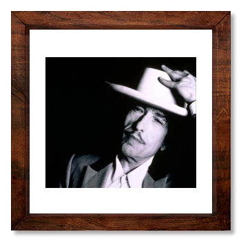 Bob Dylan 12x12