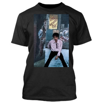 Bob Dylan Men's TShirt