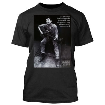 Bob Dylan Men's TShirt