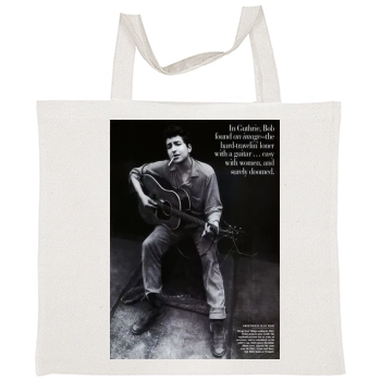 Bob Dylan Tote