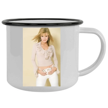 Bobbie Eakes Camping Mug