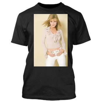 Bobbie Eakes Men's TShirt