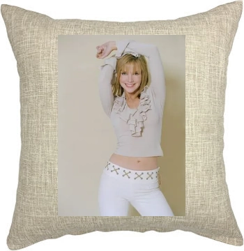 Bobbie Eakes Pillow