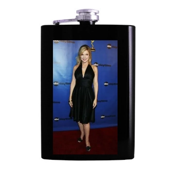 Bobbie Eakes Hip Flask