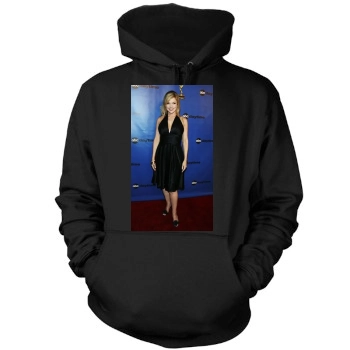 Bobbie Eakes Mens Pullover Hoodie Sweatshirt