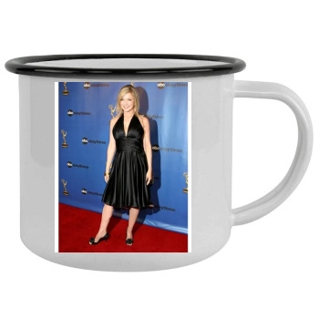 Bobbie Eakes Camping Mug