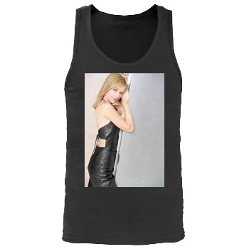 Bobbie Eakes Men's Tank Top