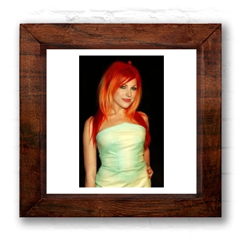 Bonnie McKee 6x6