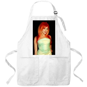 Bonnie McKee Apron