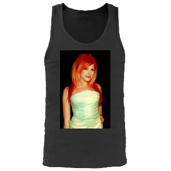 Bonnie McKee Men's Tank Top