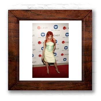 Bonnie McKee 6x6