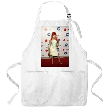 Bonnie McKee Apron