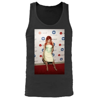 Bonnie McKee Men's Tank Top