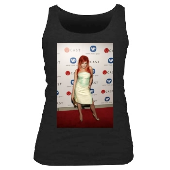 Bonnie McKee Women's Tank Top