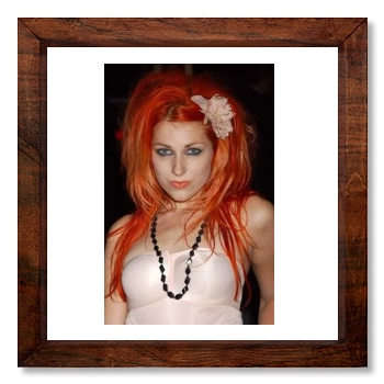 Bonnie McKee 12x12