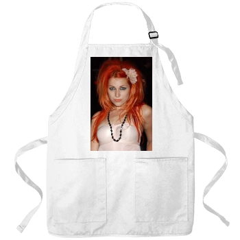 Bonnie McKee Apron