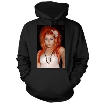 Bonnie McKee Mens Pullover Hoodie Sweatshirt