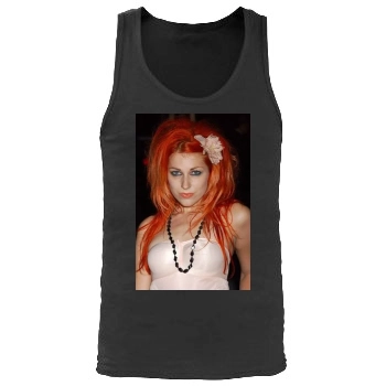 Bonnie McKee Men's Tank Top