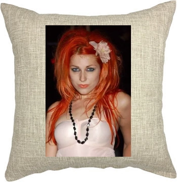 Bonnie McKee Pillow