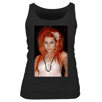 Bonnie McKee Women's Tank Top