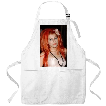 Bonnie McKee Apron