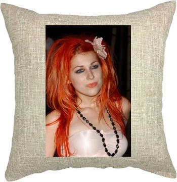 Bonnie McKee Pillow