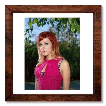 Bonnie McKee 12x12