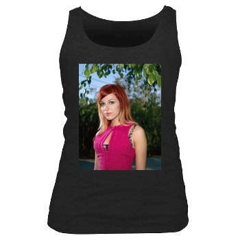 Bonnie McKee Women's Tank Top